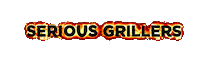 Bbq Grill Sticker by Otto Wilde Grillers