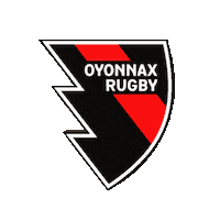 Pro D2 Sticker by Ligue Nationale de Rugby