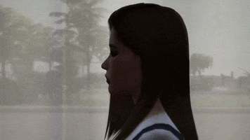 Music Video Animation GIF by Soccer Mommy