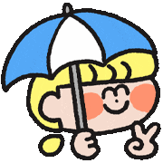 Rain Ateez Sticker