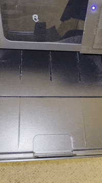 Proceed 5 Star Rating GIF by No Cheese Records