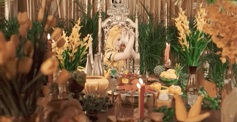 Me Gusta GIF by Shakira