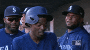 moves gordon GIF by MLB