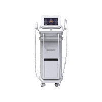 Microson Plus Sticker by Eunsung Global