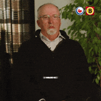 Stressed Out Brabant GIF by Omrop Fryslân