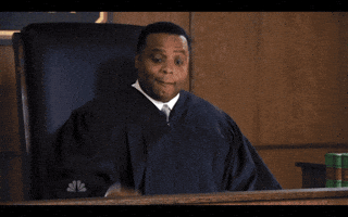 Tap Tap Tap Law GIF
