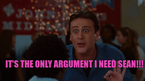 im right bad teacher GIF