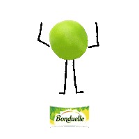 Vegetables Veggie Sticker by Bonduelle