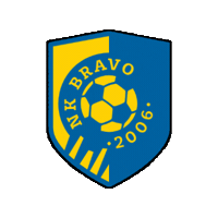Sticker by NK Bravo