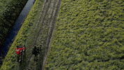 Sport Running GIF by Moments of Colour