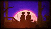 Taylor Hanson Couple GIF by HANSON