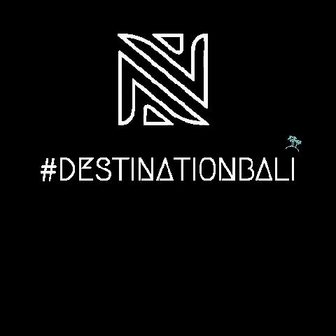 Bali Destinationbali GIF by Now or Never Trips