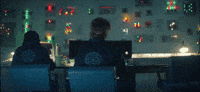 Music Video Tech GIF by Epitaph Records