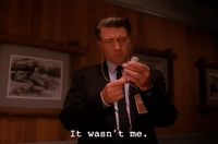 season 2 episode 6 GIF by Twin Peaks on Showtime