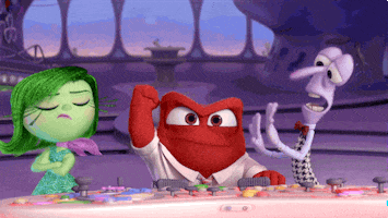 GIF by Disney Pixar