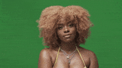 Artist Frown GIF by Sony Music Africa