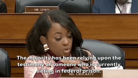 Impeachment Inquiry GIF by GIPHY News