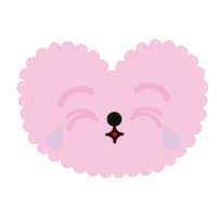 Teddy Bear Lol Sticker by please bear with
