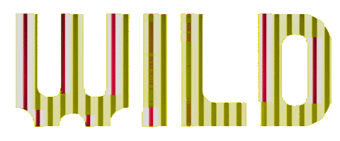 Art Glitch Sticker