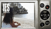 Camera Roll GIF by IES Abroad