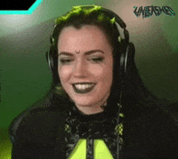 Mika Mara GIF by Strawburry17
