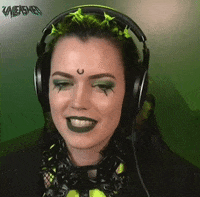 Mika Mara GIF by Strawburry17