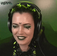 Mika Mara GIF by Strawburry17