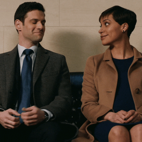 Season 2 Love GIF by Paramount+