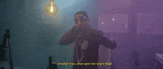 Rapper Slice GIF by Afta Hill