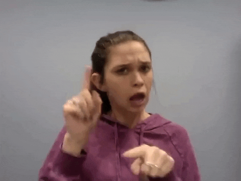Asl Wow GIF