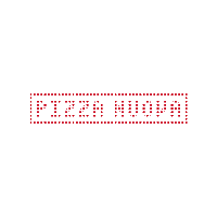 Prague Ambiente Sticker by Pizza Nuova