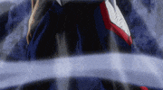 Smash My Hero Academia GIF
