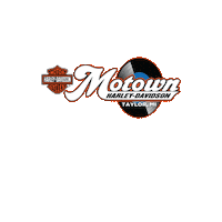 Hd Motorcycles Sticker by Jet City Harley Davidson