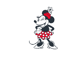 Stay True Best Friends Sticker by Mickey Mouse
