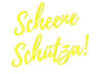 Biberach Sticker by Lani Art