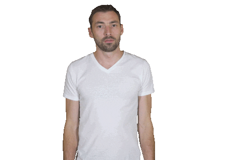 T-Shirt Fun Sticker by Clementine Productions