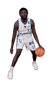 March Madness Basketball Sticker by TSV temps Shooters