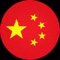 China Flag GIF by Voice Crafters