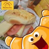 Punta Del Este GIF by Medialunas Calentitas