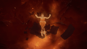 season 2 falling GIF by DREAM CORP LLC