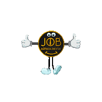 jobagenciadigital jobagenciadigital Sticker