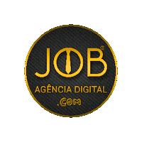 jobagenciadigital jobagenciadigital Sticker
