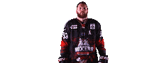 Olivier Labelle Sticker by Boxers de Bordeaux