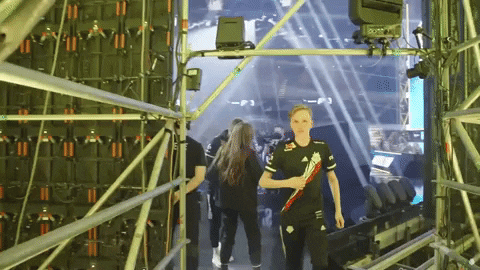 Sick Hype GIF by G2 Esports