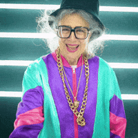 Happy Birthday Thumbs Up GIF by Sealed With A GIF