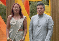 百靈果 GIF by Bailingguo News