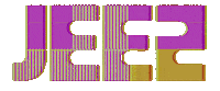 Art Glitch Sticker