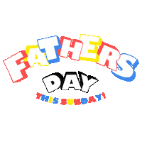 fathers day Sticker by eye mind heart