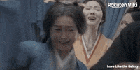 Leo Wu Dramacoreano GIF by Viki