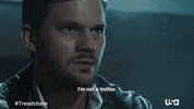 treadstone television usa network treadstone GIF